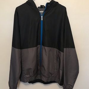 Under Armour Wind-breaker Jacket